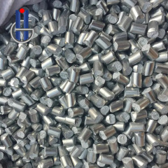Zinc Section Supplier