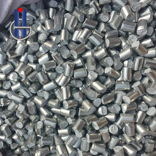 Zinc Section Supplier