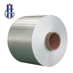 Aluminum Coil manufacturer