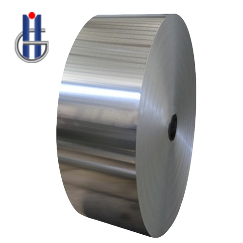 Aluminum Alloy Strip