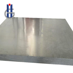 Aluminum Alloy Sheet