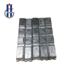 Electrolytic Zinc In China