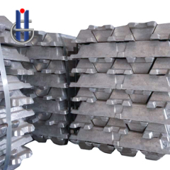 Aluminum Alloy Ingots