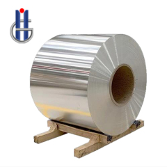 Aluminum Coil For Sale