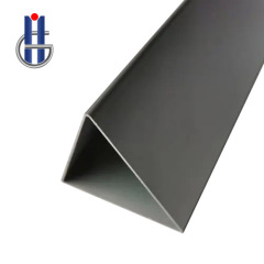 Triangle Aluminum Profiles
