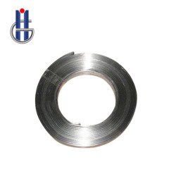 Lead Alloy Strip