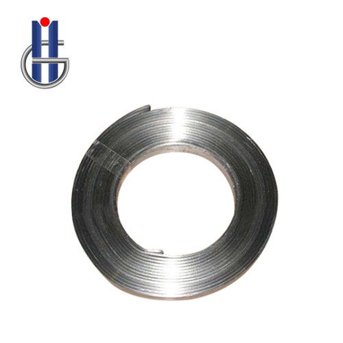 Lead Alloy Strip