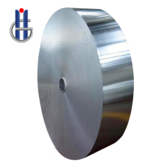 Aluminum Alloy Strip