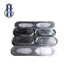 Lead-antimony Alloy