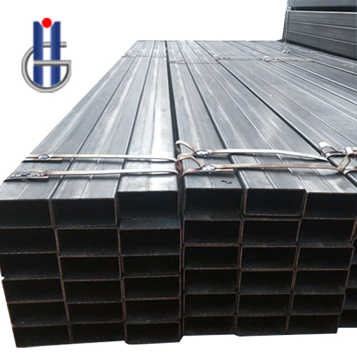 Aluminum Rectangle Tube