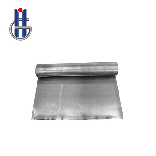 Lead Alloy Foil