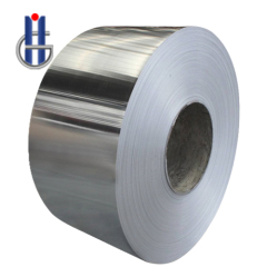 Aluminum Alloy Strip
