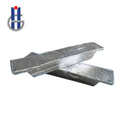Electrolytic Lead