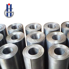 Lead Alloy Sheet