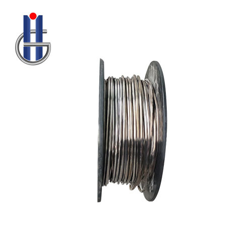 Lead Alloy Wire