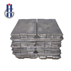 Lead Ingots