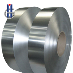 Aluminum Alloy Foil