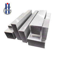 Aluminum Square Tube