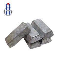 Lead Ingots