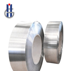 Zinc Strip In China