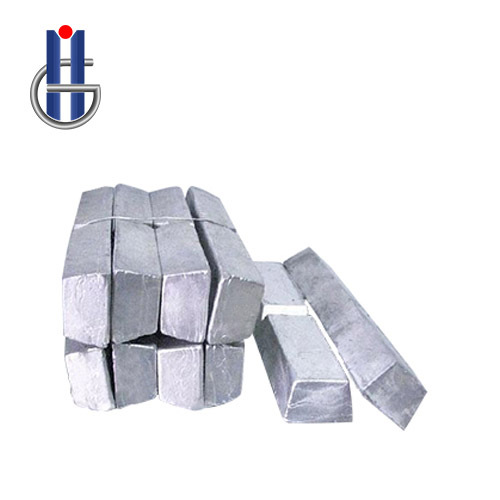 Lead-antimony Alloy