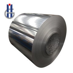 Custom Aluminum Coil