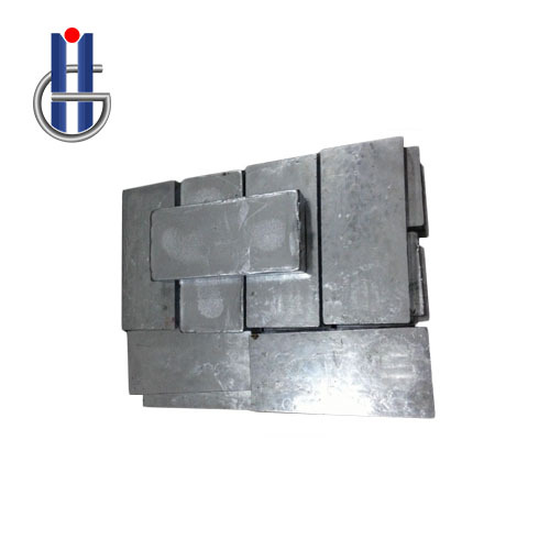 Electrolytic Zinc In China