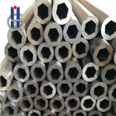 Aluminum Shaped Tube
