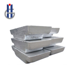 Electrolytic Zinc In China