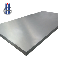 Aluminum Alloy Sheet