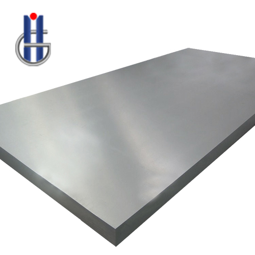 Aluminum Alloy Sheet