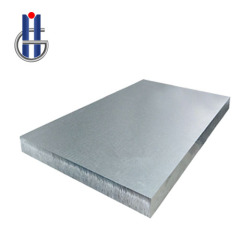 Zinc Sheet Manufacturer