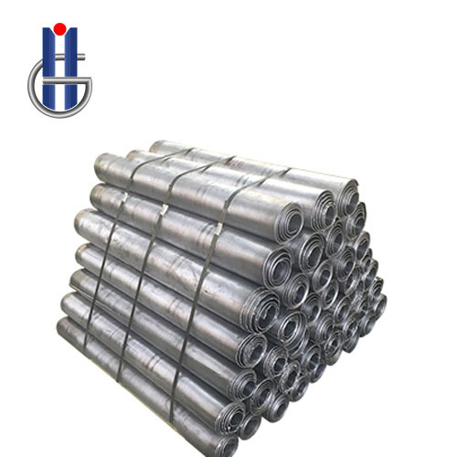 Lead Alloy Sheet