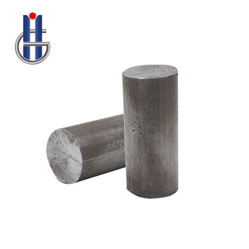 Lead Alloy Rod