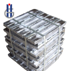 Aluminum Alloy Ingots