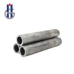 Lead Alloy Tube
