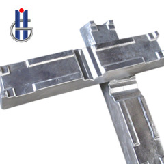 Zinc Ingots Factory