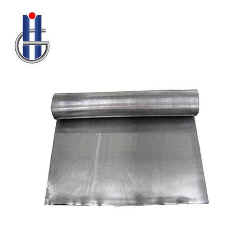 Lead Foil