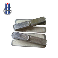 Lead-antimony Alloy