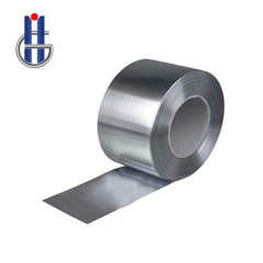 Zinc Foil Factory