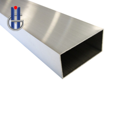 Aluminum Flat Tube