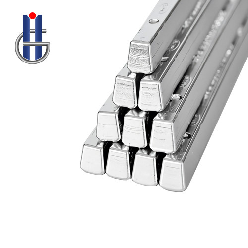 Lead Bar