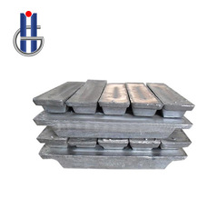 Lead Ingots