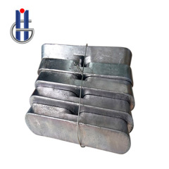 Lead-antimony Alloy