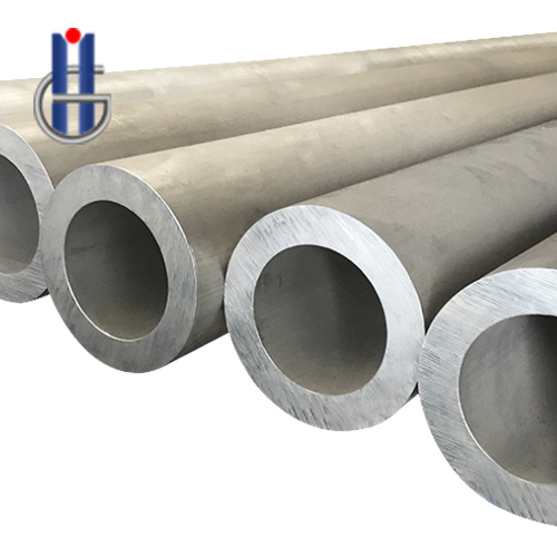 Aluminum Round Tube