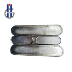 Lead-tin Alloy