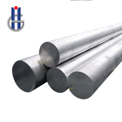 Aluminum Alloy Rod