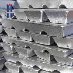 Electrolytic Lead