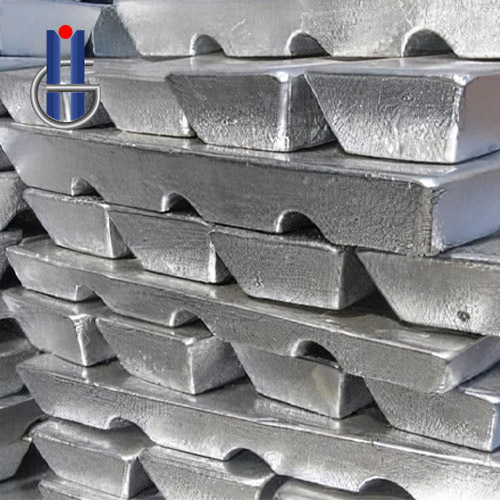 Electrolytic Lead