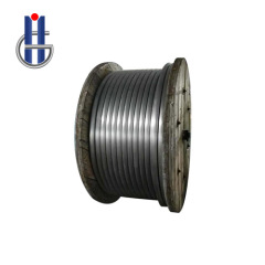 Lead Tube